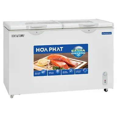 Tủ đông Hòa Phát HPF BD6205G 205 lít