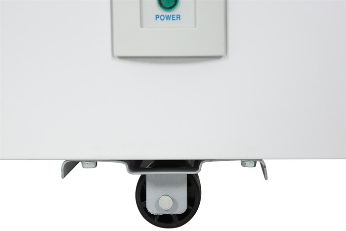Tủ đông Hòa Phát HPF BD6205G 205 lít