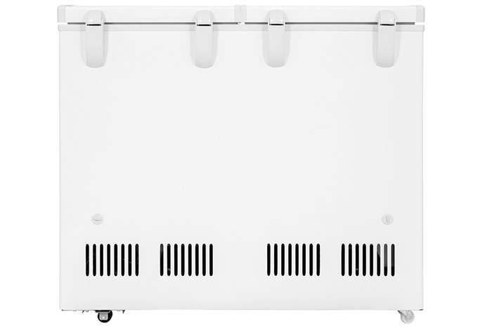 Tủ đông cánh kính Hòa Phát HPF AD6352.T 352 lít
