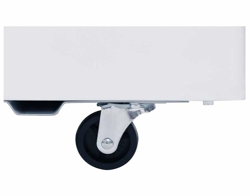 Tủ đông Sanaky 485 lít VH-6699W1
