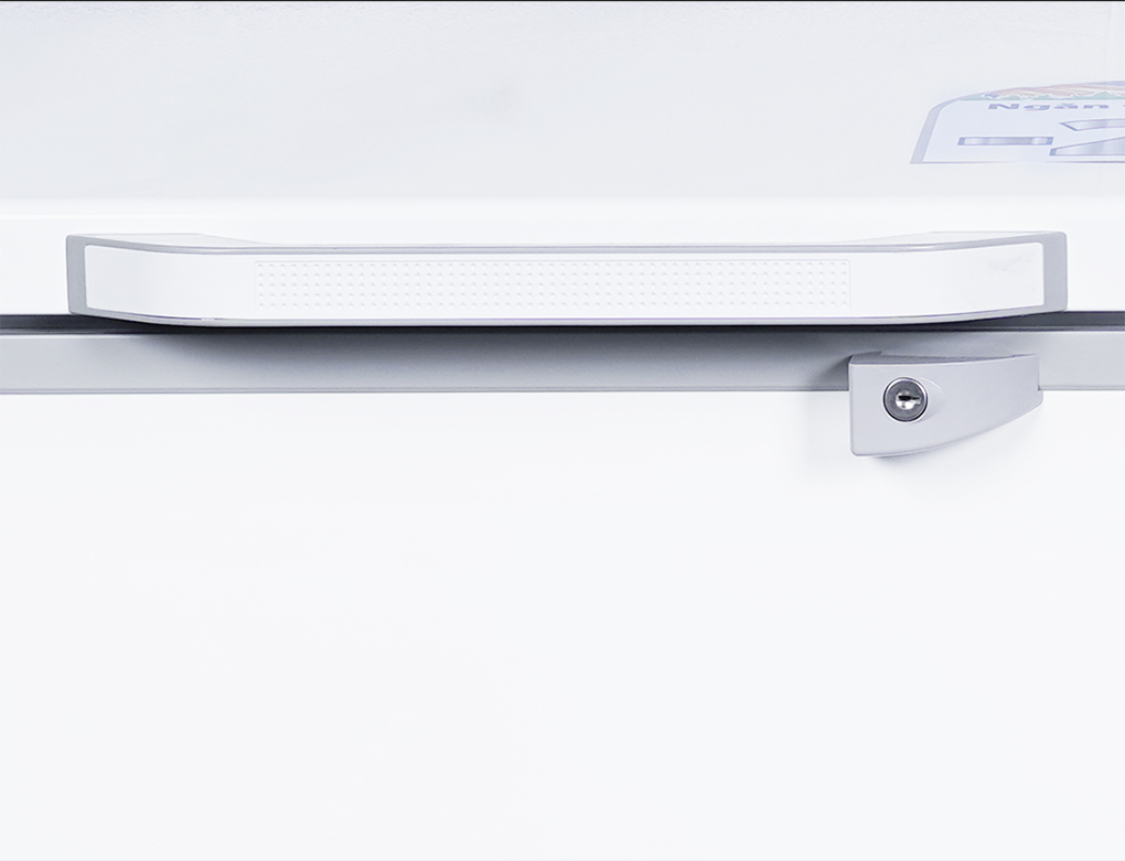 Tủ đông Sanaky Inverter 485 lít VH-6699W3