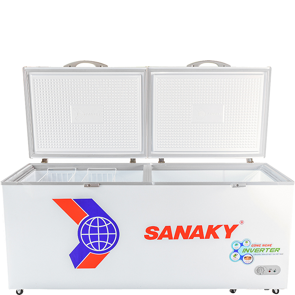 Tủ đông Sanaky 761 lít VH-8699HY3