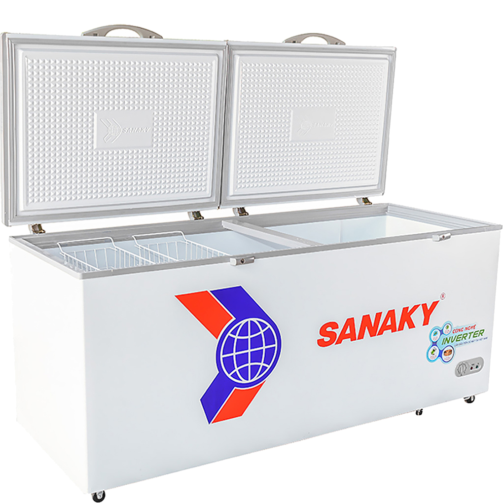 Tủ đông Sanaky 761 lít VH-8699HY3
