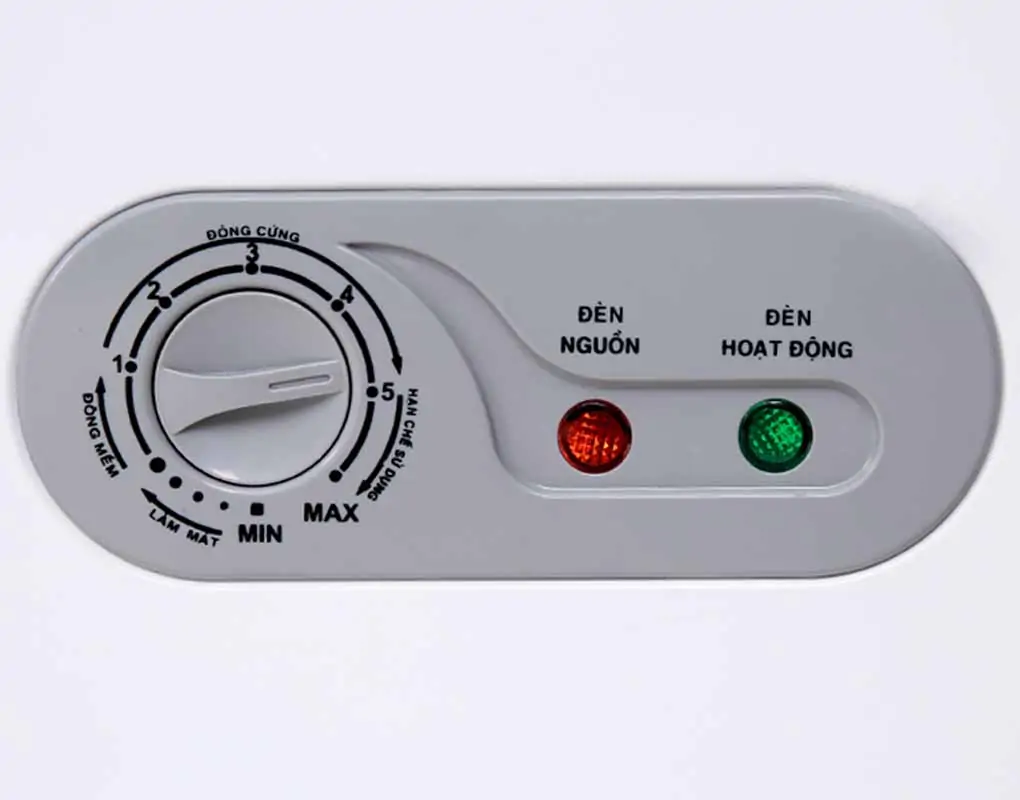 Tủ đông Sanaky 900 lít VH-1199HY