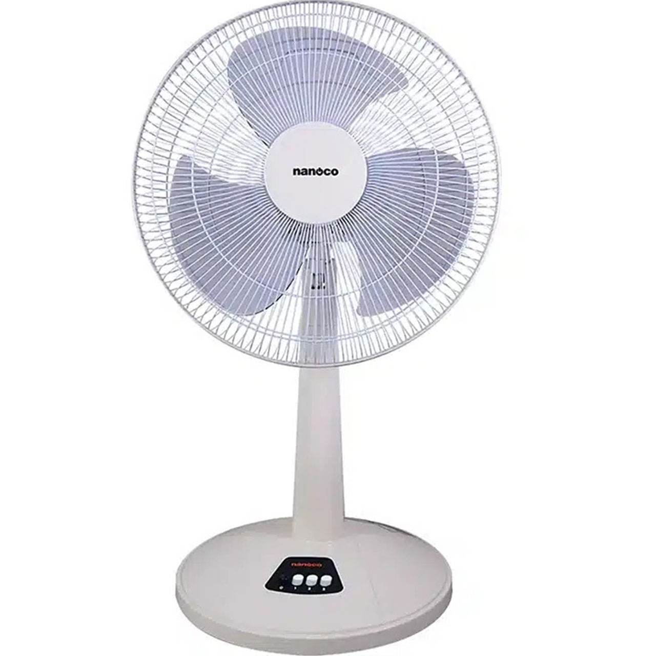 Quạt lửng Nanoco NLF1623BE