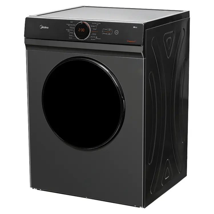 Máy sấy thông hơi Midea 7 kg MD100A70
